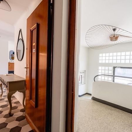 Les Hirondelles - Appartement 3 Chambres A Annecy Eksteriør bilde
