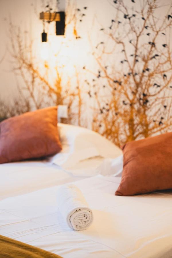 Les Hirondelles - Appartement 3 Chambres A Annecy Eksteriør bilde