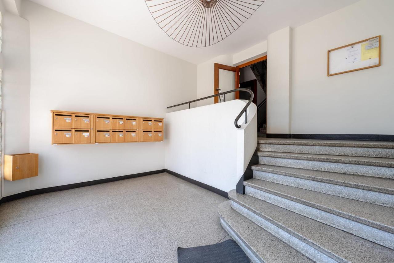 Les Hirondelles - Appartement 3 Chambres A Annecy Eksteriør bilde