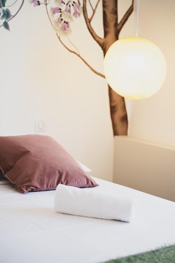 Les Hirondelles - Appartement 3 Chambres A Annecy Eksteriør bilde